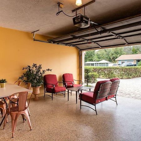 The Cozy House Villa Тампа Екстериор снимка