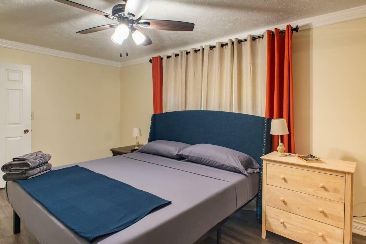 The Cozy House Villa Тампа Екстериор снимка