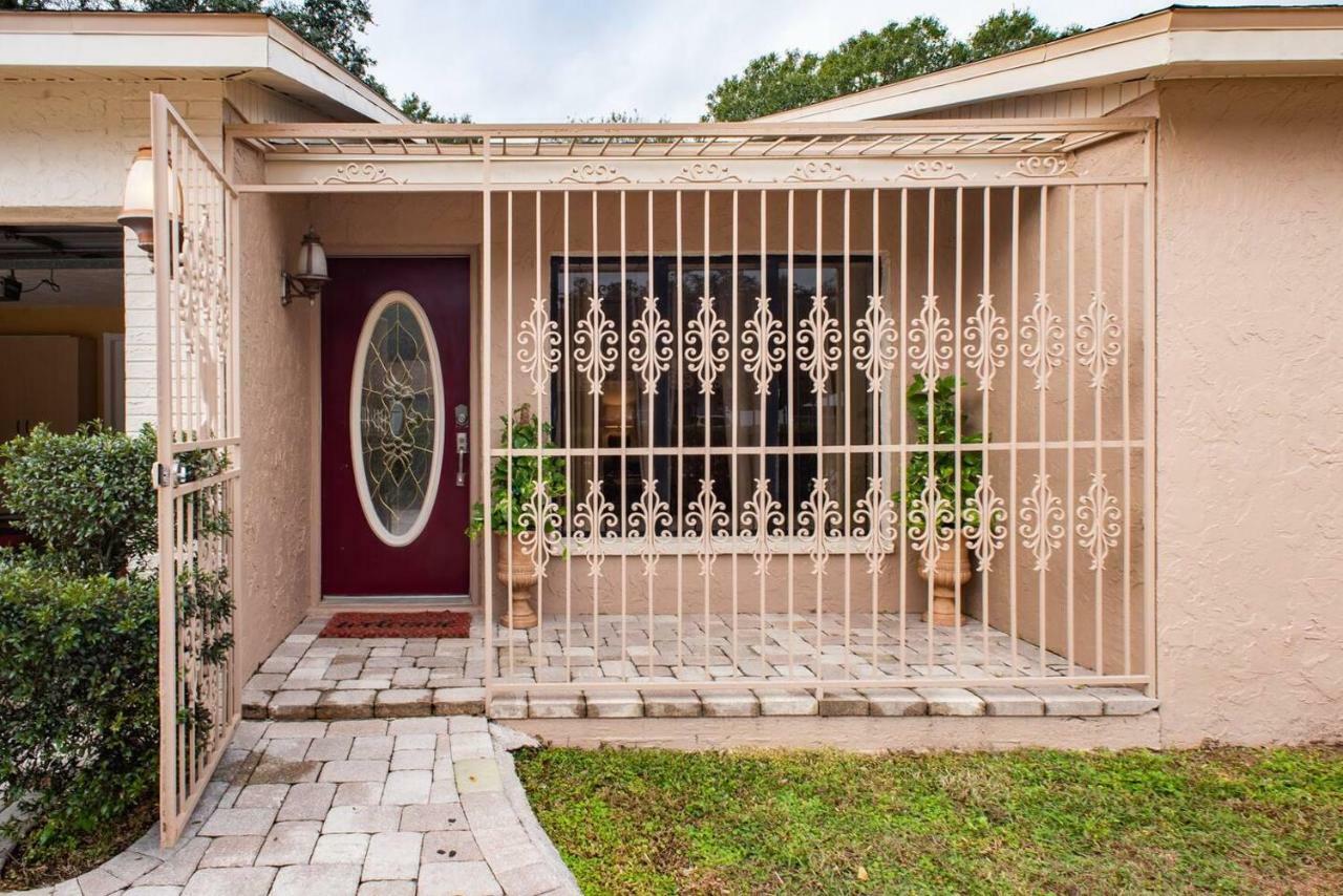 The Cozy House Villa Тампа Екстериор снимка