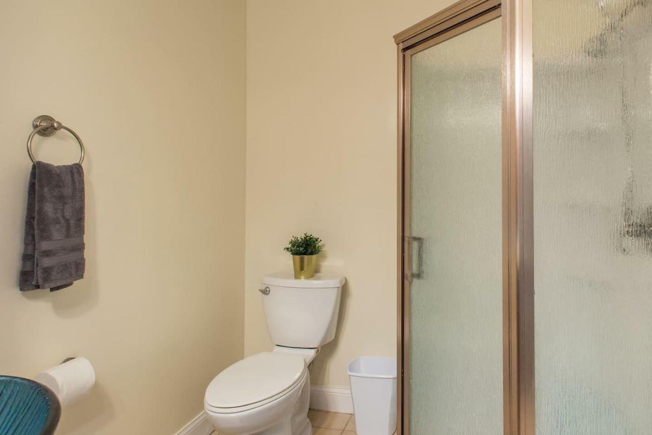 The Cozy House Villa Тампа Екстериор снимка