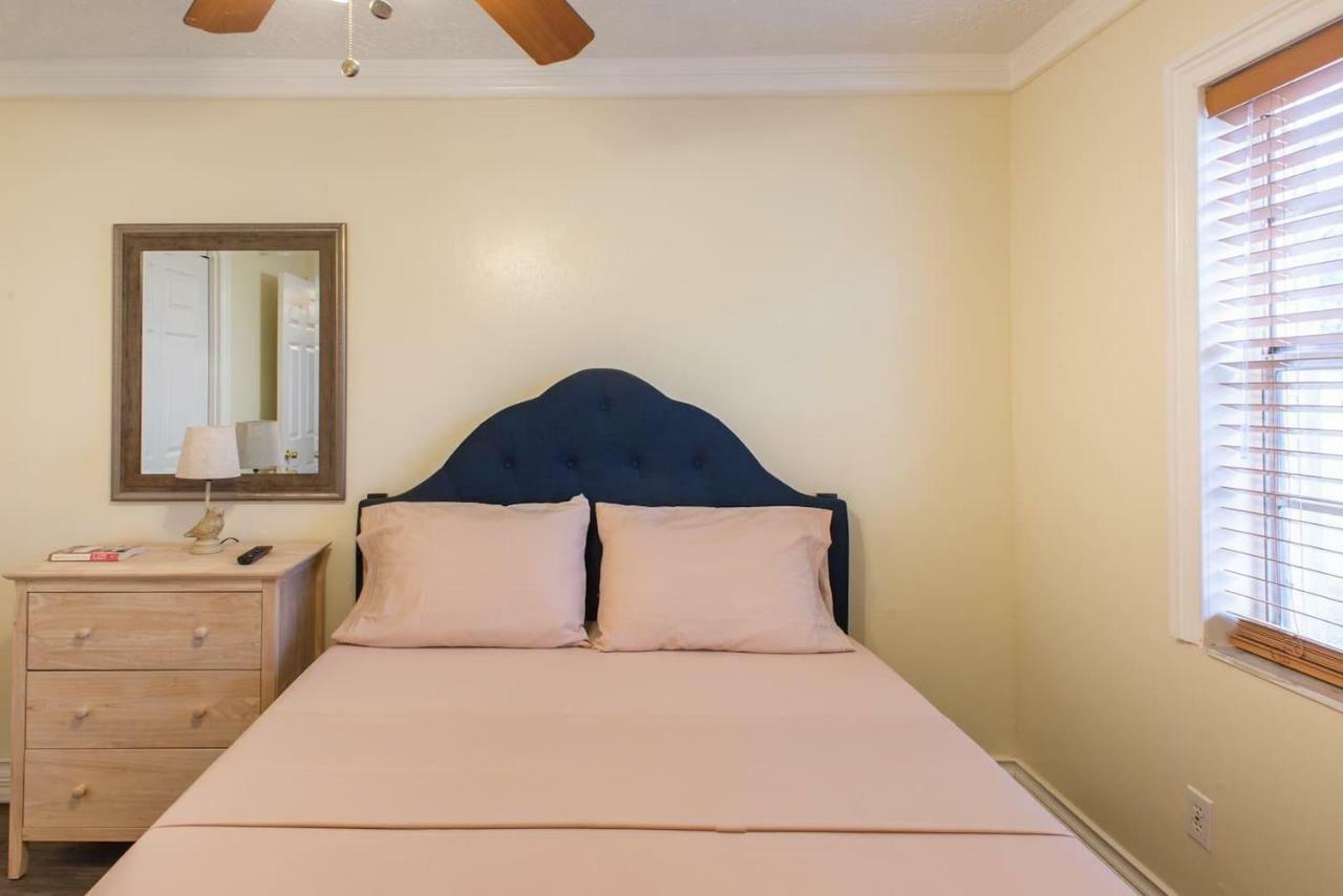 The Cozy House Villa Тампа Екстериор снимка