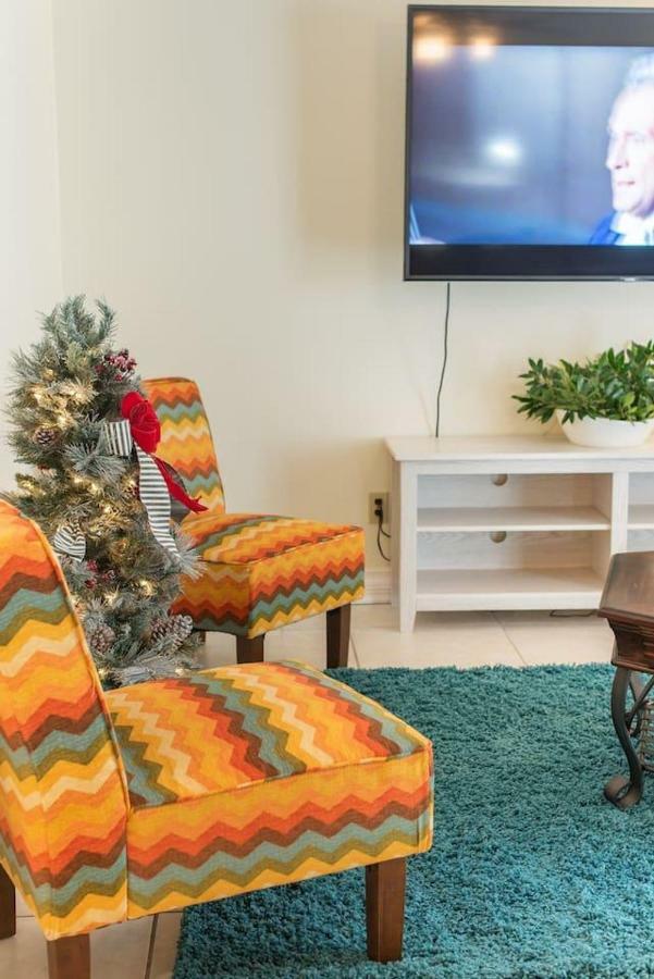 The Cozy House Villa Тампа Екстериор снимка